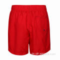 Summer Athletic Trunks Badebekleidung Badeshorts Herrenhosen